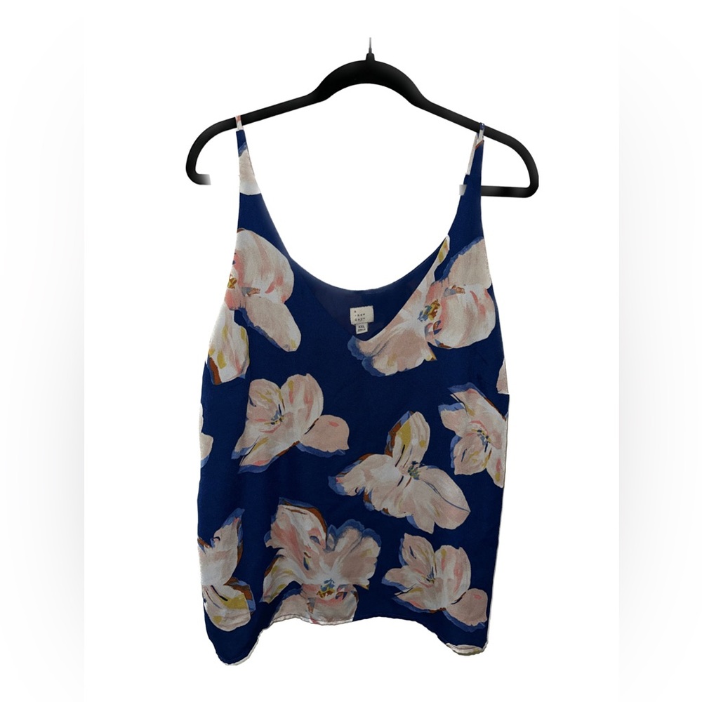 Women’s Tank XXL